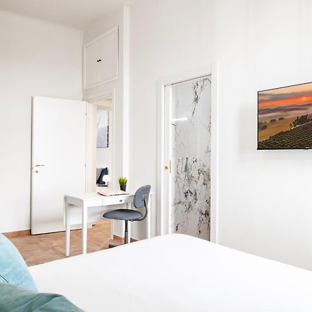 Appartamento Moderno Multicomfort - Premuda Luxury Μιλάνο Εξωτερικό φωτογραφία