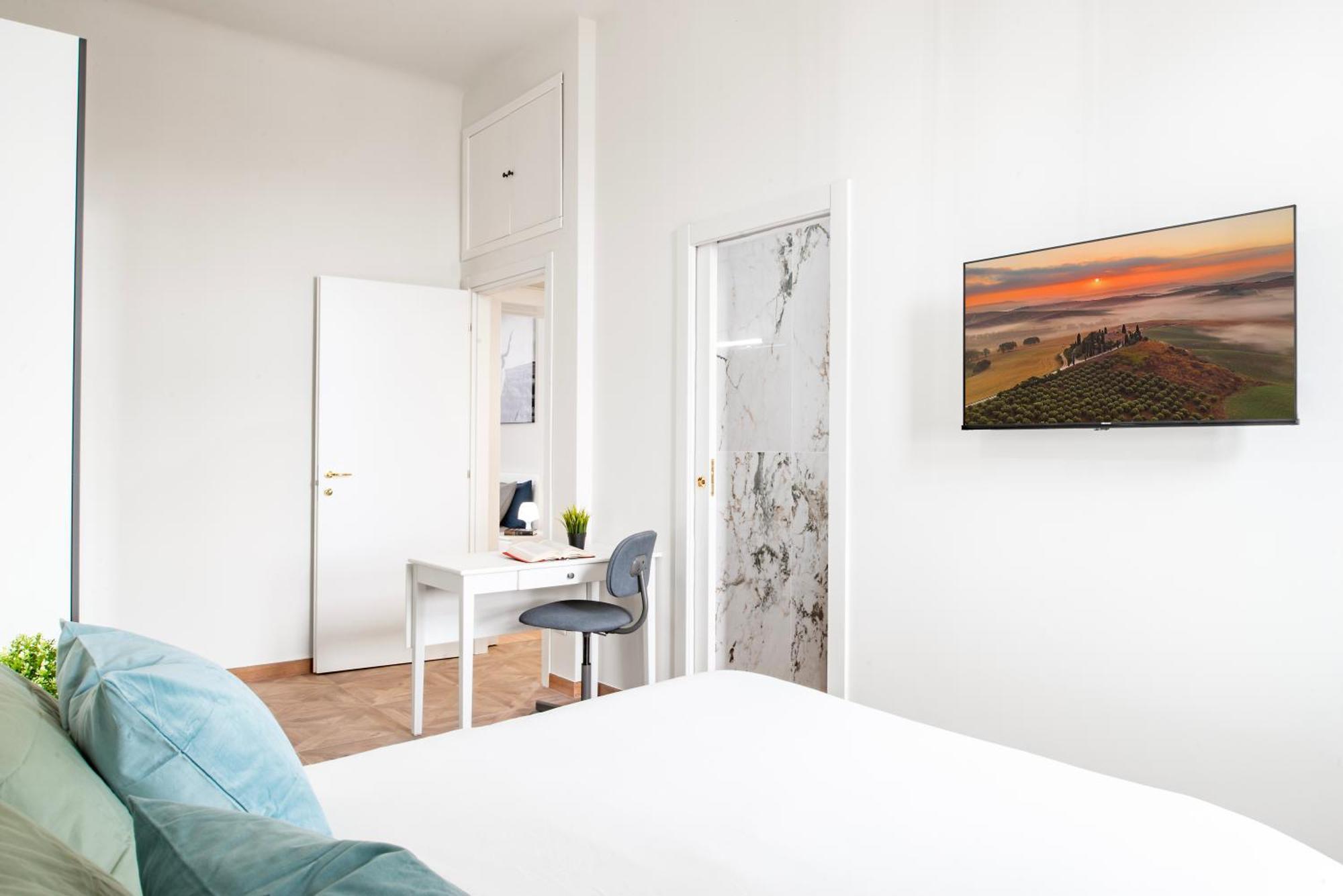 Appartamento Moderno Multicomfort - Premuda Luxury Μιλάνο Εξωτερικό φωτογραφία