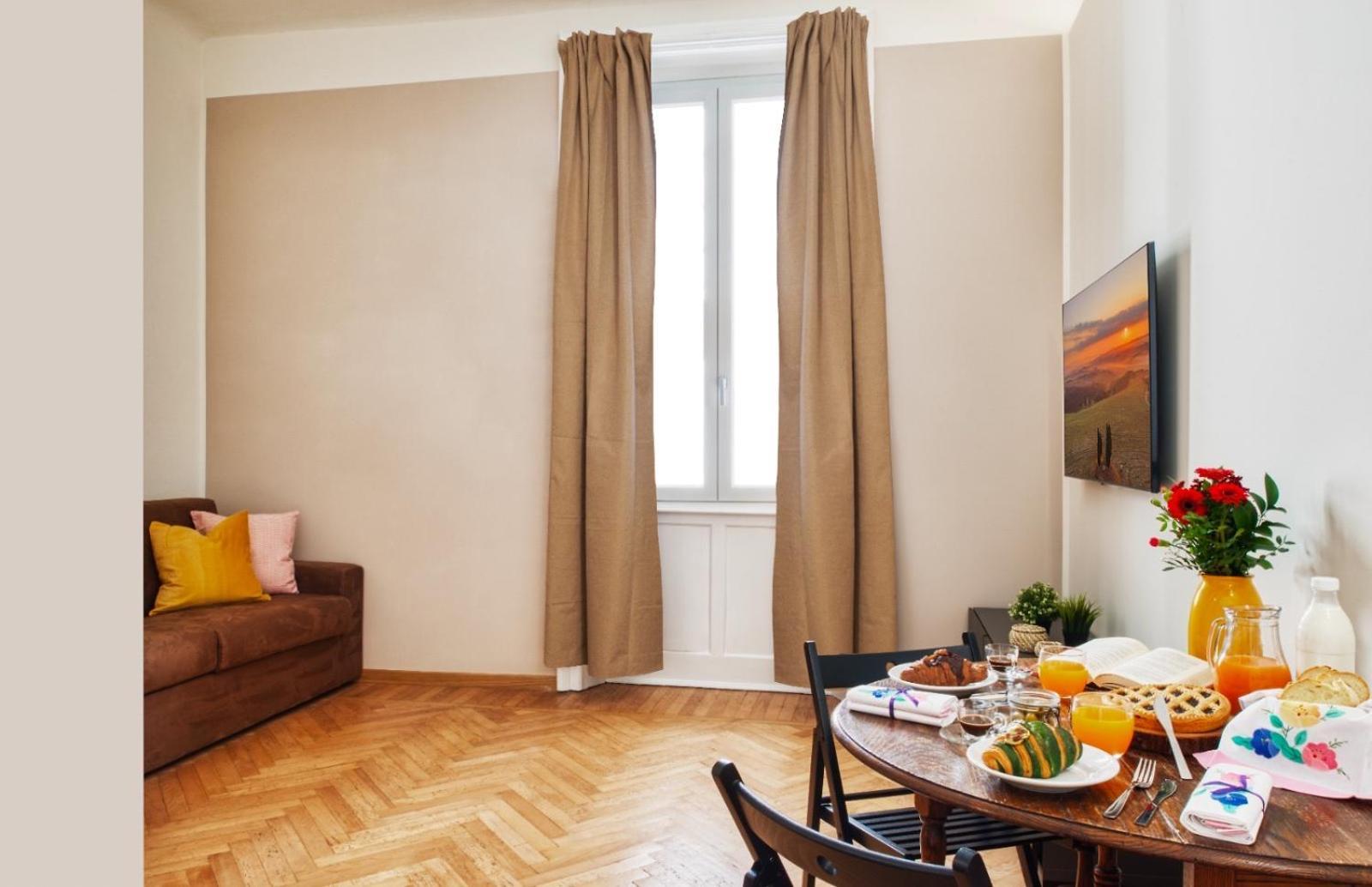 Appartamento Moderno Multicomfort - Premuda Luxury Μιλάνο Εξωτερικό φωτογραφία