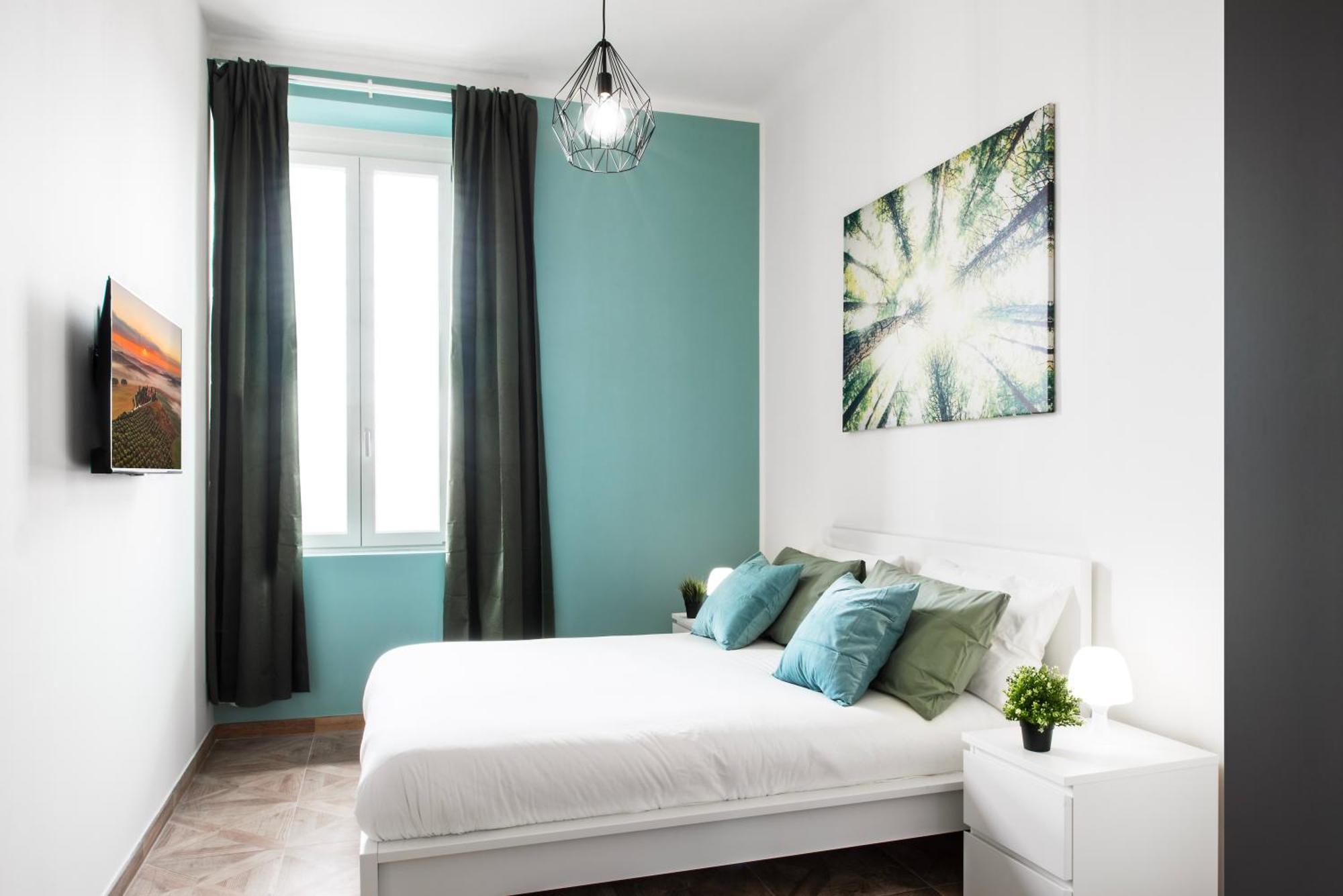 Appartamento Moderno Multicomfort - Premuda Luxury Μιλάνο Εξωτερικό φωτογραφία