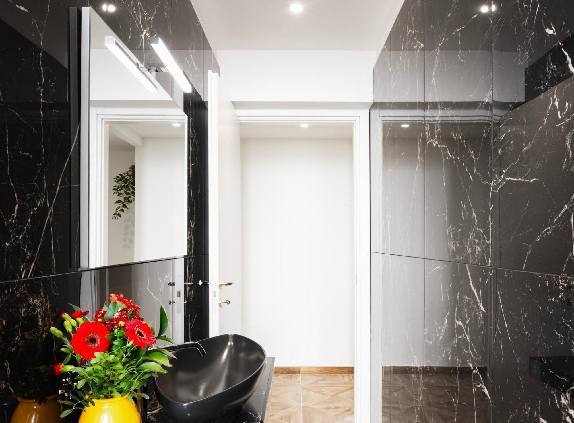 Appartamento Moderno Multicomfort - Premuda Luxury Μιλάνο Εξωτερικό φωτογραφία