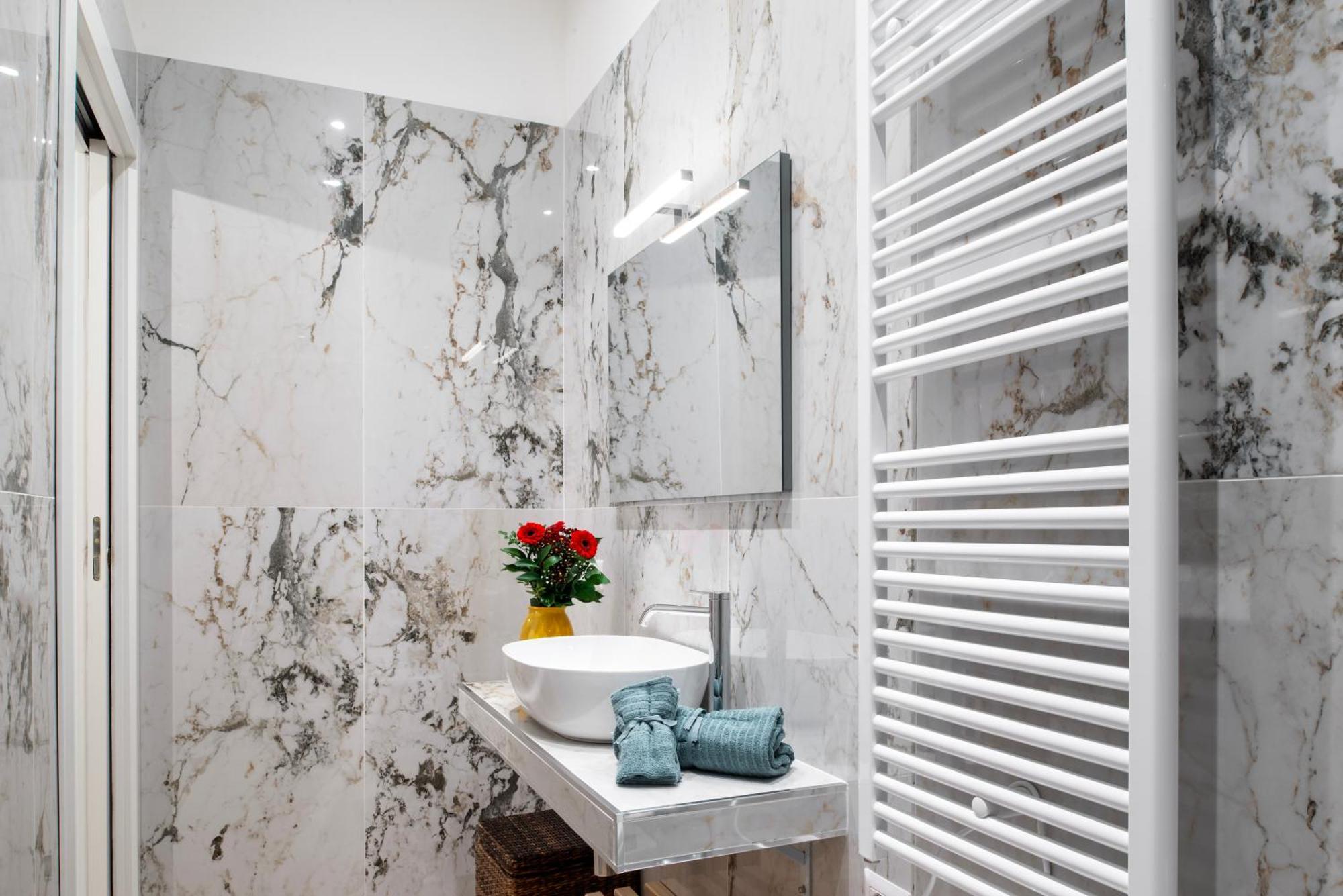 Appartamento Moderno Multicomfort - Premuda Luxury Μιλάνο Εξωτερικό φωτογραφία