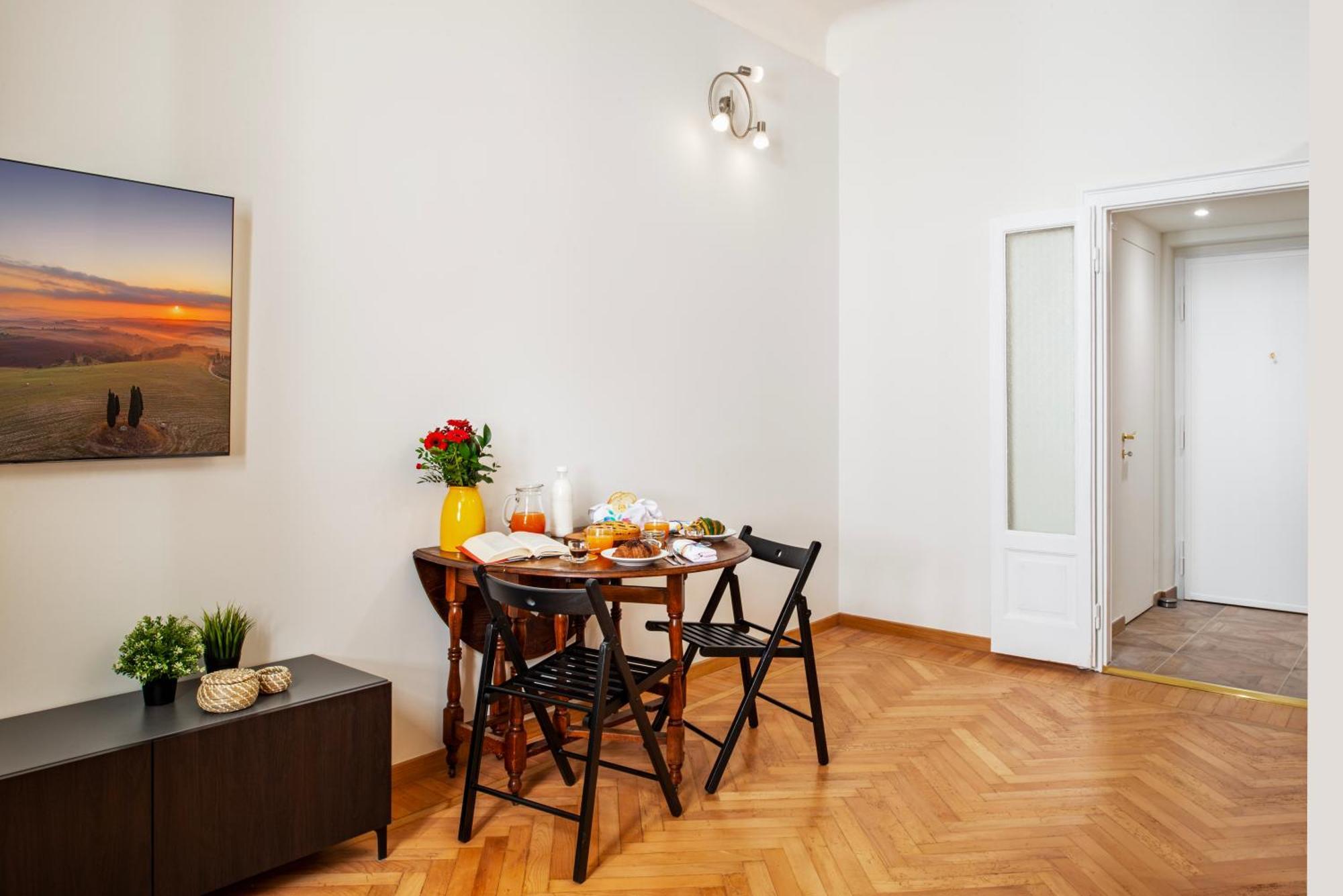 Appartamento Moderno Multicomfort - Premuda Luxury Μιλάνο Εξωτερικό φωτογραφία