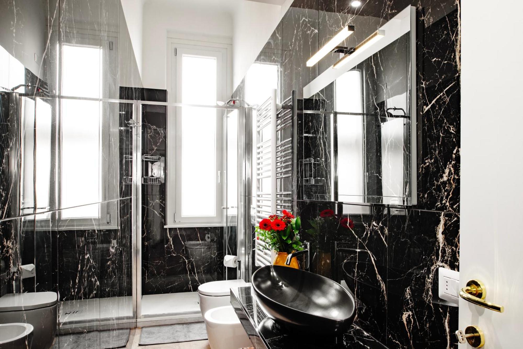 Appartamento Moderno Multicomfort - Premuda Luxury Μιλάνο Εξωτερικό φωτογραφία